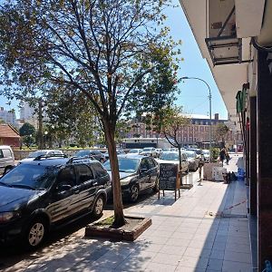 Apartamento de 1 Dormitorio