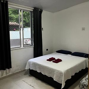 Vila Quartos Lemecopa